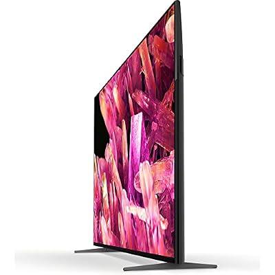 Sony 85 Inch X90K Full Array LED 4K Google TV – 85X90K