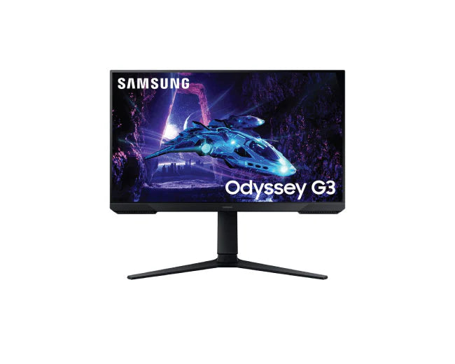 Buy Samsung Odyssey G3 G30D 180Hz Budget Gaming Monitor Dubai