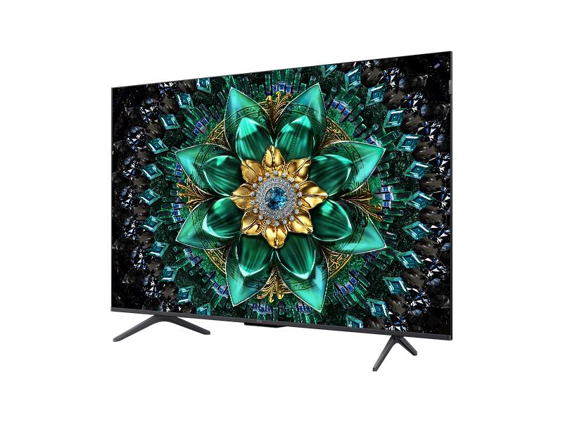 TCL 85 Inch Q6C QD-Mini LED 4K Google TV – 85Q6C