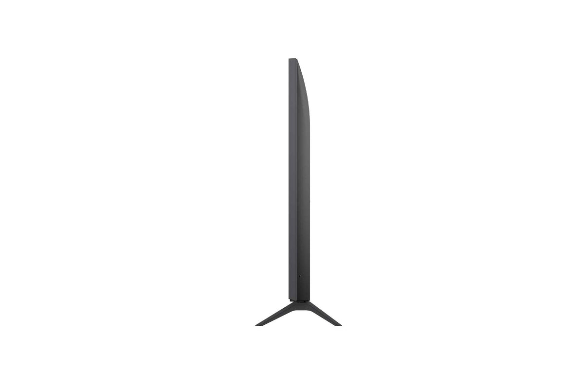 LG 55 Inch NANO80A 4K NanoCell AI Smart TV – 55NANO80A