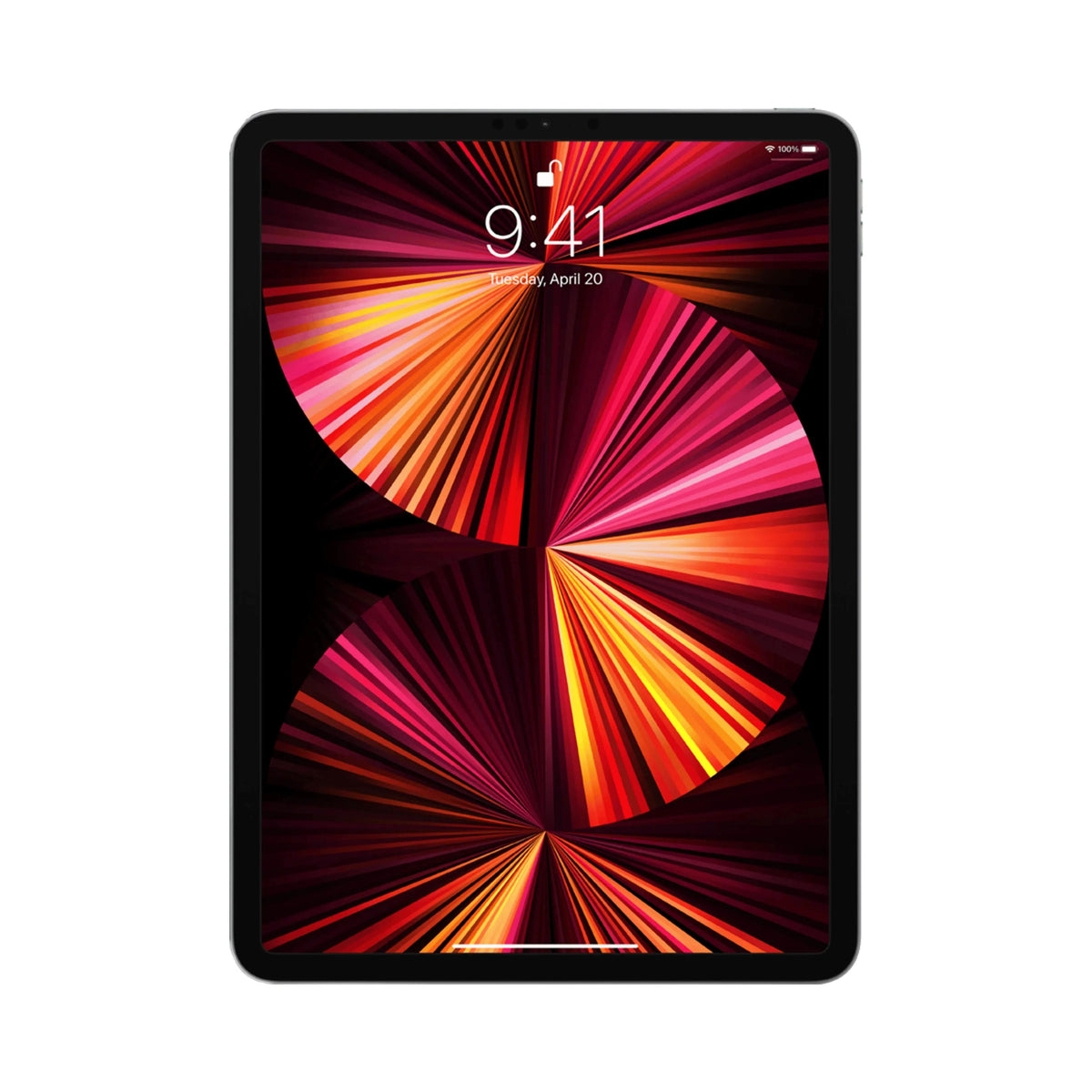 Apple iPad Pro 3rd Generation, 128GB 11 INCH
