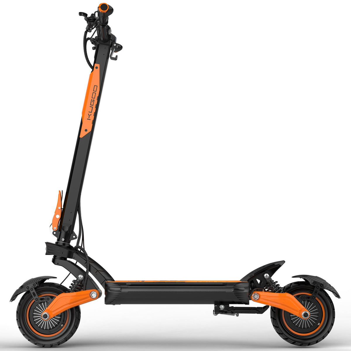 Kugoo LX10 Pro Electric Scooter – Dual 1400W 60V/20.8Ah