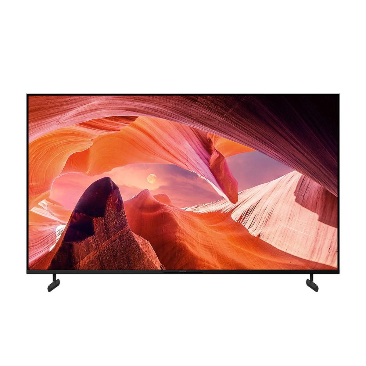 Sony 85 Inch X80L 4K Google TV – 85X80L