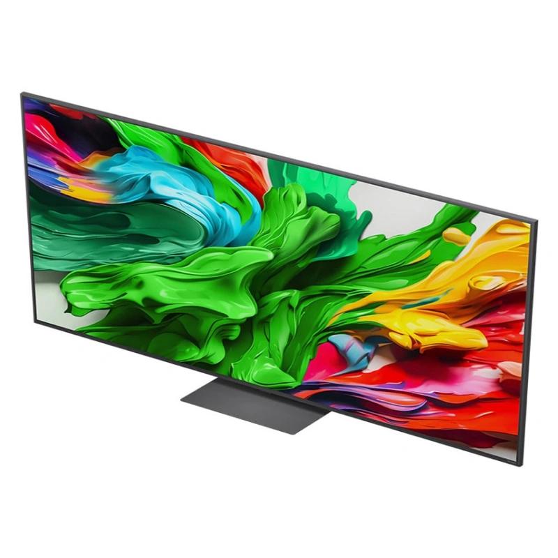 LG 55 Inch QNED86 MiniLED 4K Smart TV 2025