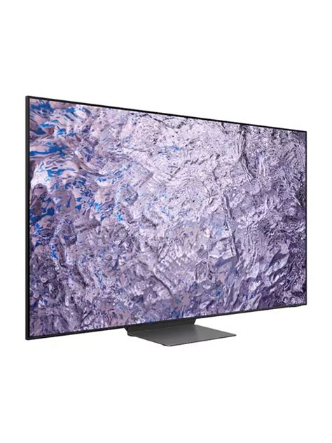 Samsung 75 Inch QN800C Neo QLED 8K Smart TV – 75QN800C