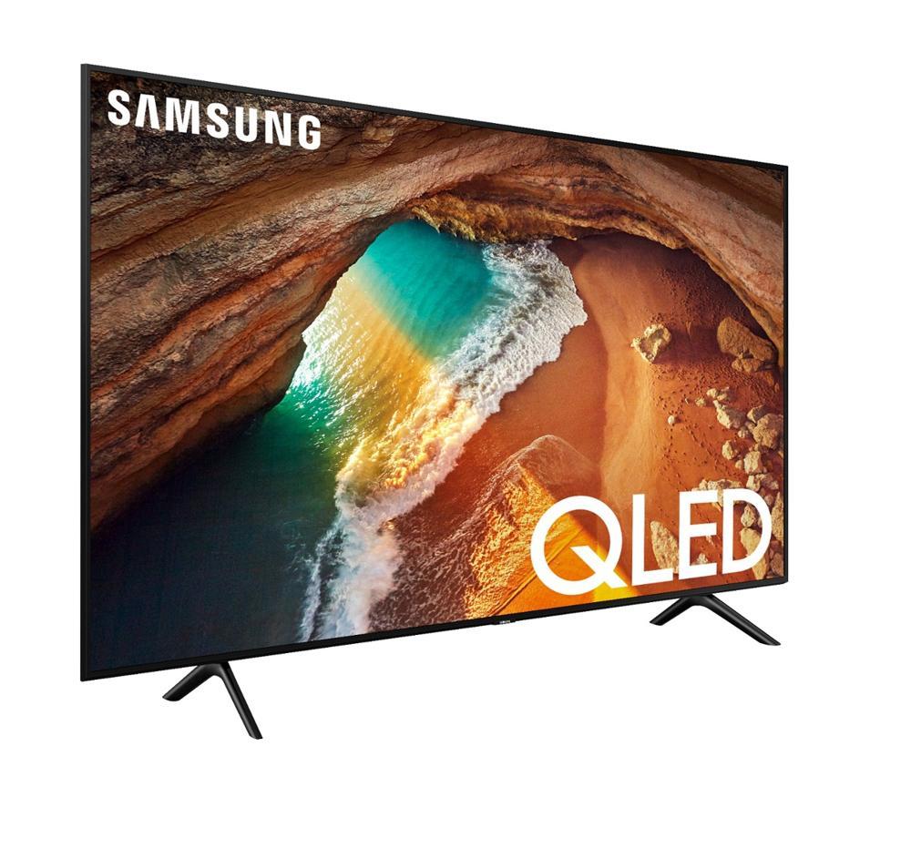 Samsung 82 Inch Q60R QLED 4K Smart TV – 82Q60R
