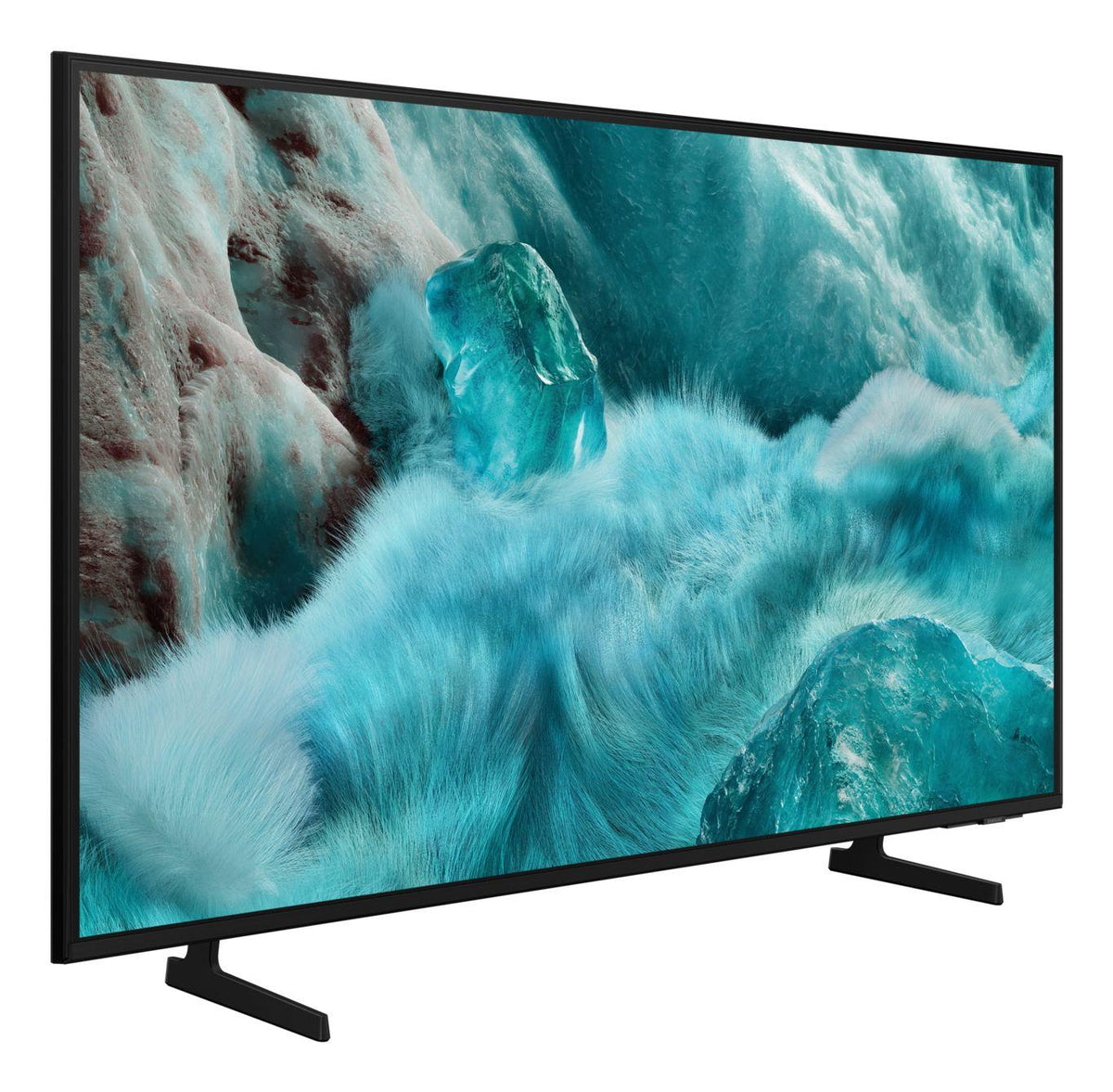 Samsung 55 Inch Q7F QLED 4K Vision AI Smart TV – 55Q7F