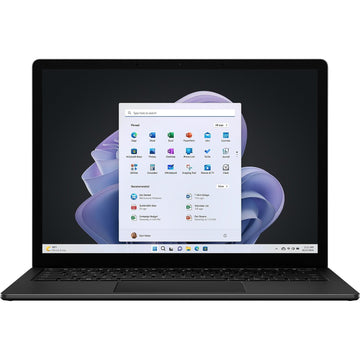Microsoft Surface Laptop 5 – Intel Core i7, 16GB RAM, 1TB SSD