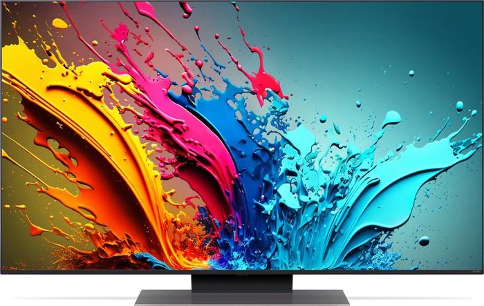 LG 55 Inch QNED86T 4K QNED AI Smart TV – 55QNED86T