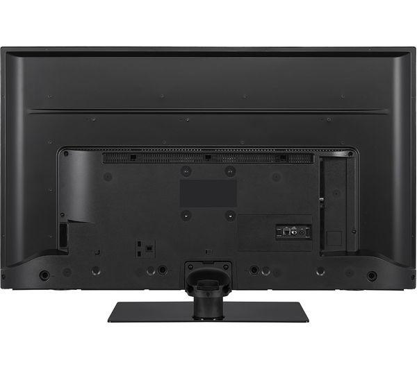 Panasonic 55 Inch LX650E 4K HDR Android TV – TX-55LX650E