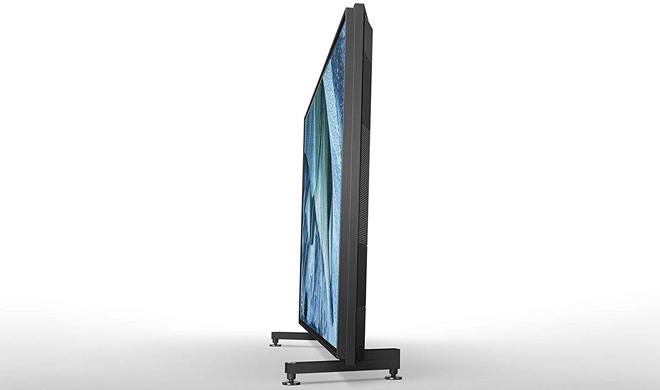 Sony 85 Inch Z9G 8K HDR Full Array LED Smart TV – 85Z9G