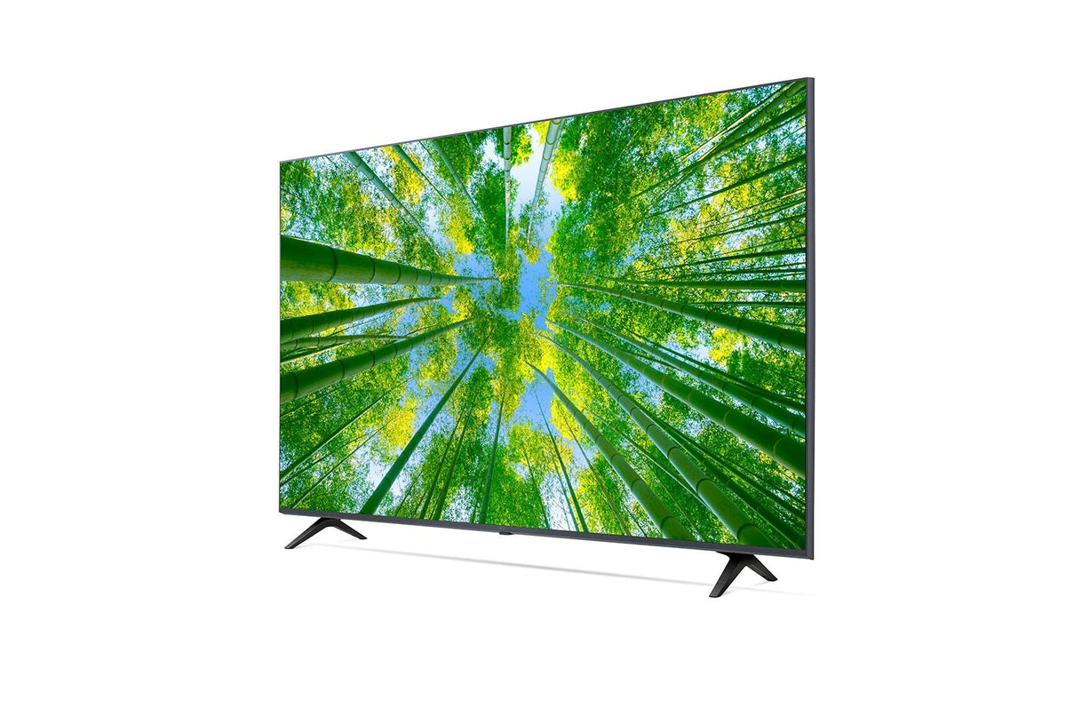 LG 65 Inch UQ78 4K UHD Smart TV – 65UQ78