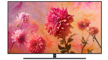 Samsung 55 Inch Q9FN QLED 4K Smart TV – QE55Q9FN