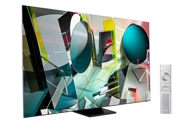 Samsung 75 Inch Q950TS QLED 8K Smart TV – 75QN950TS
