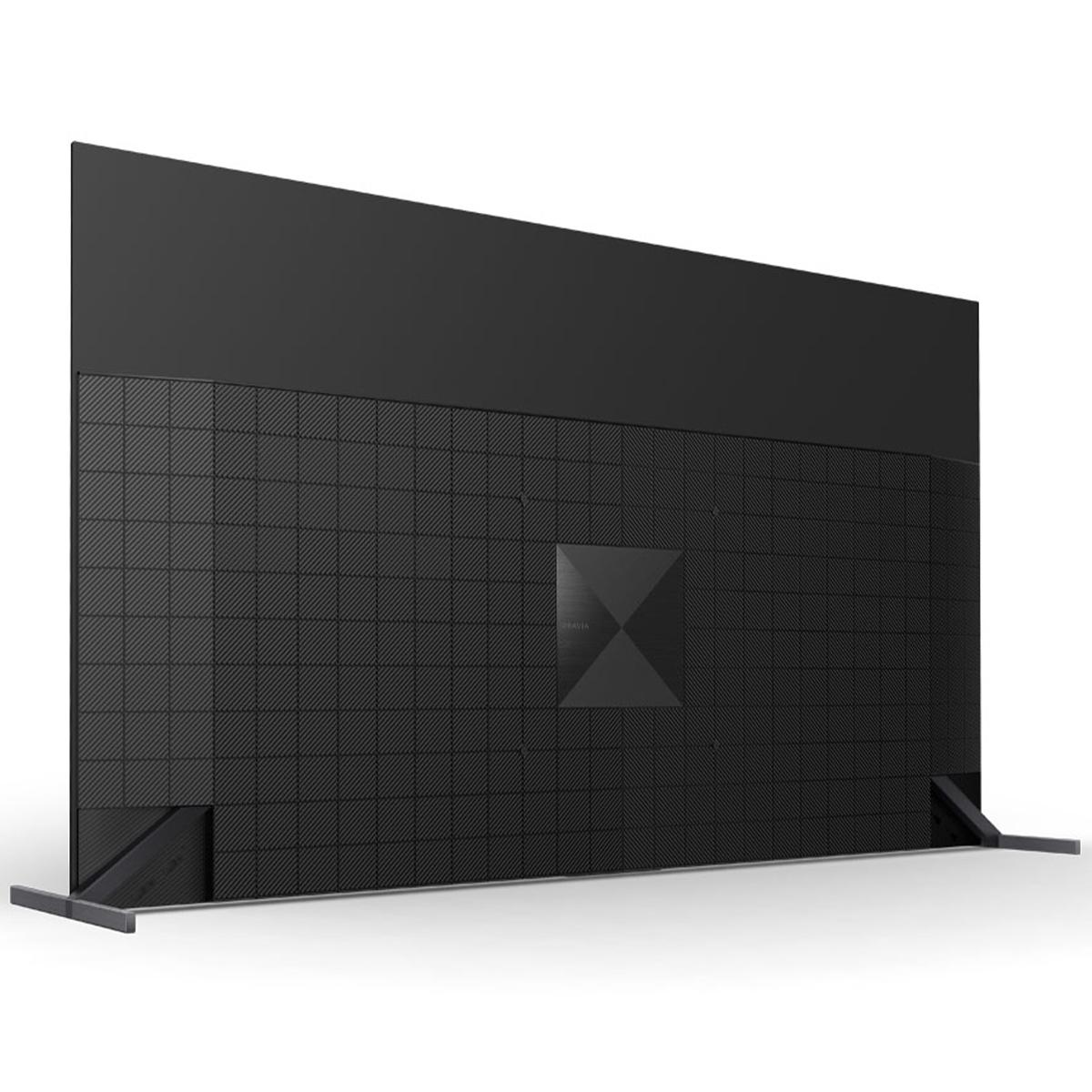 Sony 83 Inch A80L OLED 4K Google TV – 83A80L