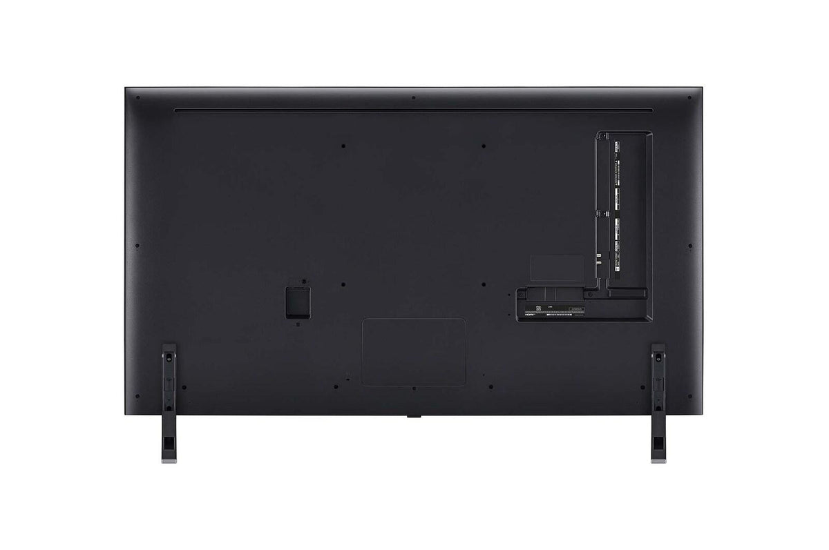 LG 55 Inch QNED85 4K QNED MiniLED Smart TV – 55QNED85