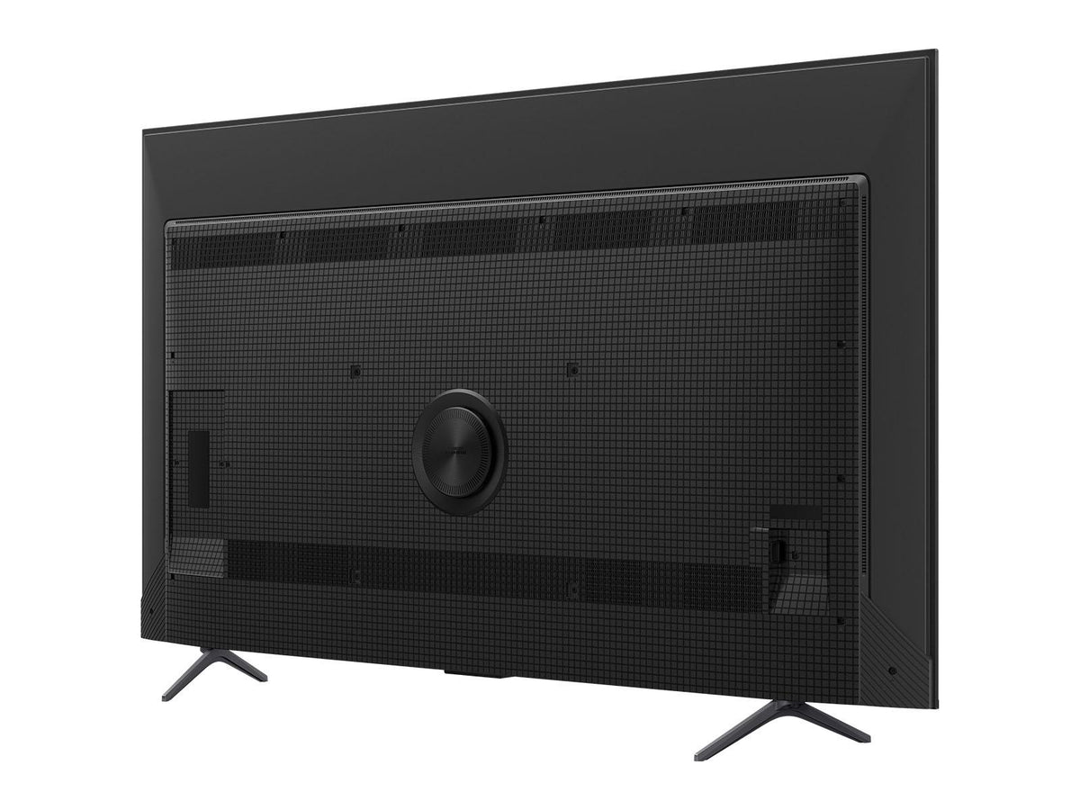 TCL 55 Inch C655 QLED Pro 4K Google TV – 55C655