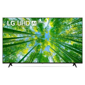 LG 65 Inch UQ78 4K UHD Smart TV – 65UQ78