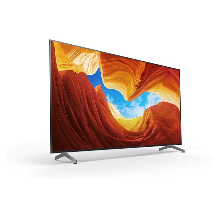 Sony 65 Inch X8077H 4K HDR Android TV – 65X8077H