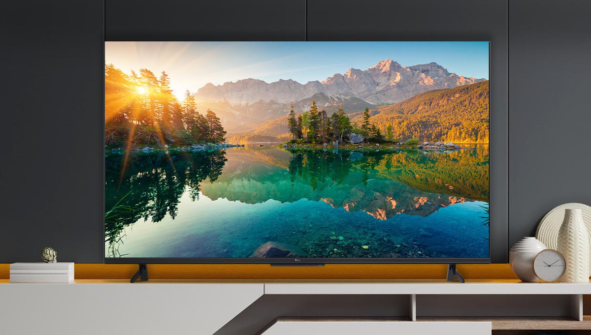 TCL 65 Inch R646 6-Series Mini-LED QLED 4K Google TV
