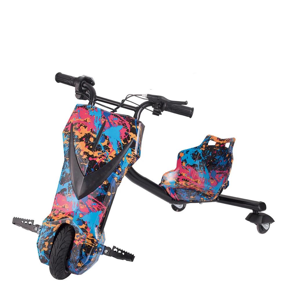 Big Drift Electric Drift Scooter – 250W 36V/3.6Ah