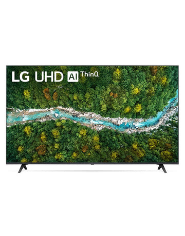 LG 65 Inch UP7750 4K UHD Smart TV – 65UP7750