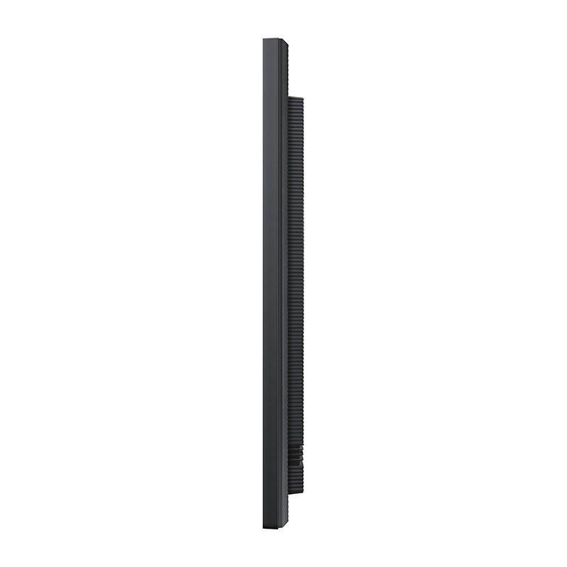 Samsung 55 Inch QBB Professional UHD 4K Display LH55QBBEBGCXXY