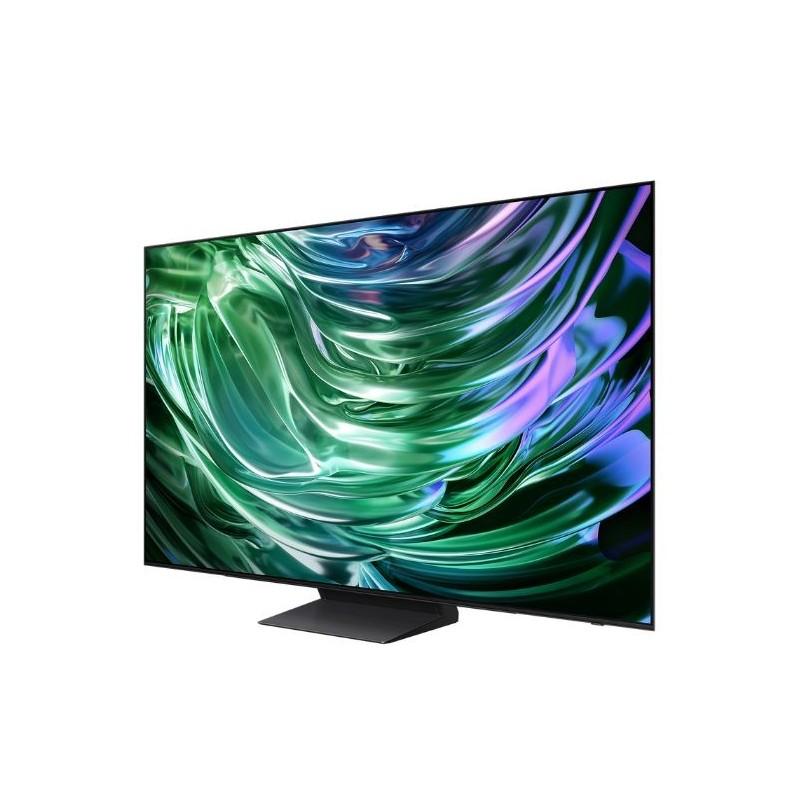 Samsung 55 Inch S90D OLED 4K Smart TV – 55S90D