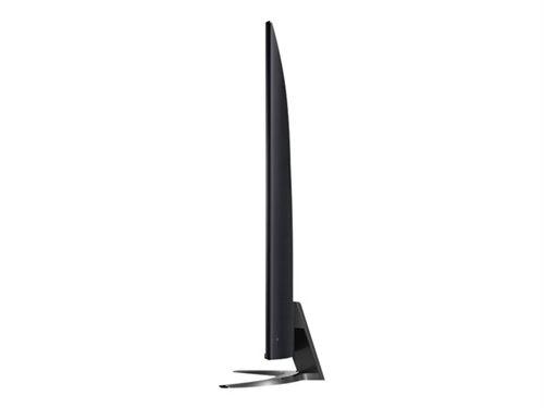 LG 65 Inch NANO81 NanoCell 4K Smart TV – 65NANO81