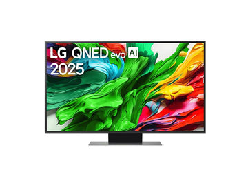 LG 55 Inch QNED86A MiniLED 4K AI Smart TV – 55QNED86A