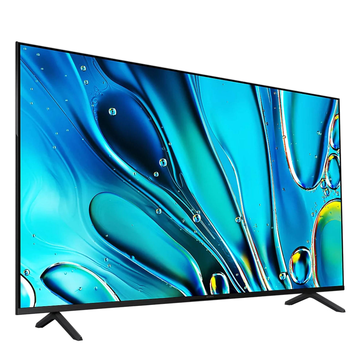 Sony 43 Inch BRAVIA 3 4K HDR Google TV – K-43S30