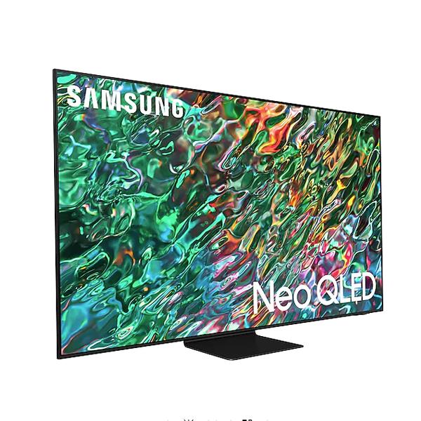 Samsung 50 Inch QN90B Neo QLED 4K Smart TV – QN50QN90B