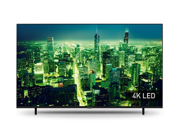 Panasonic 55 Inch LX650E 4K HDR Android TV – TX-55LX650E