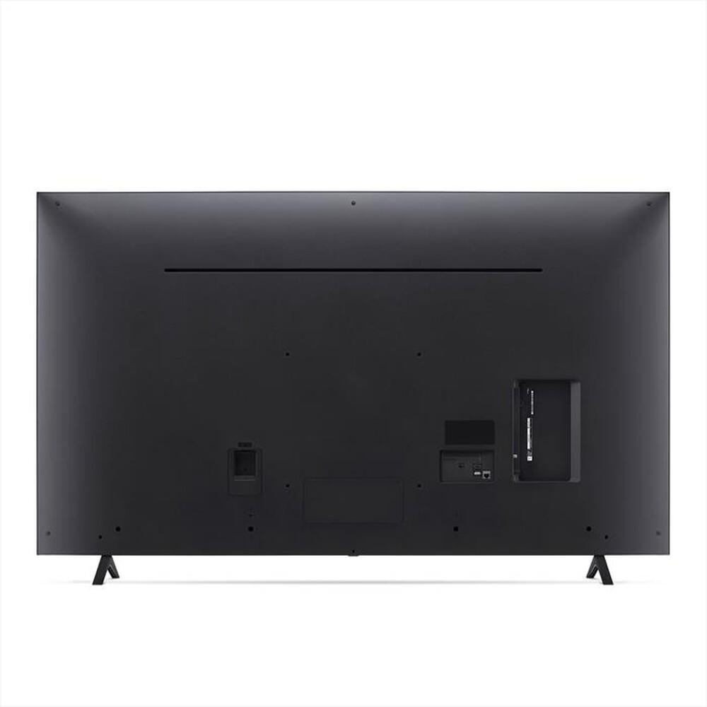 LG 50 Inch UR78 4K Smart UHD TV – 50UR78006LK