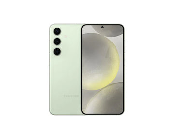 Samsung Galaxy S24 5G Smartphone Jade Green Color UAE