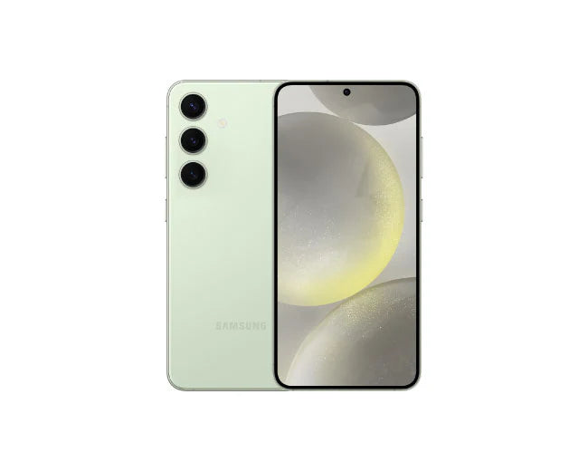Samsung Galaxy S24 6.2 Inch Display Smart Phone - International Version