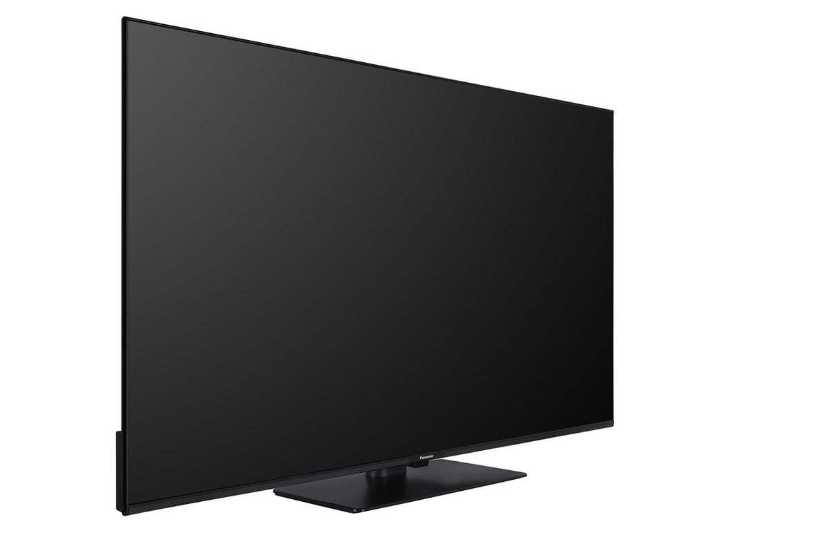 Panasonic 65 Inch W80A QLED 4K Fire TV – TV-65W80A