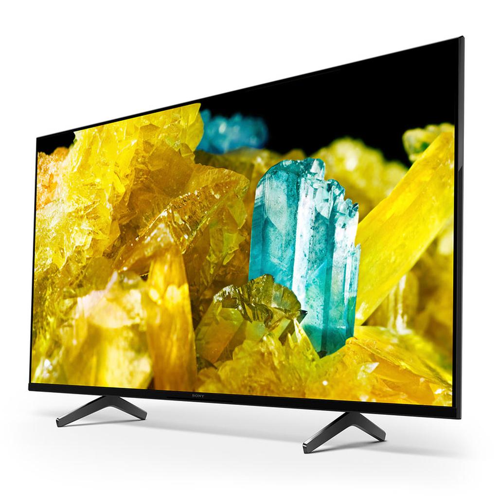 Sony 50 Inch X9S BRAVIA XR Full Array LED 4K Google TV – XR-50X9S