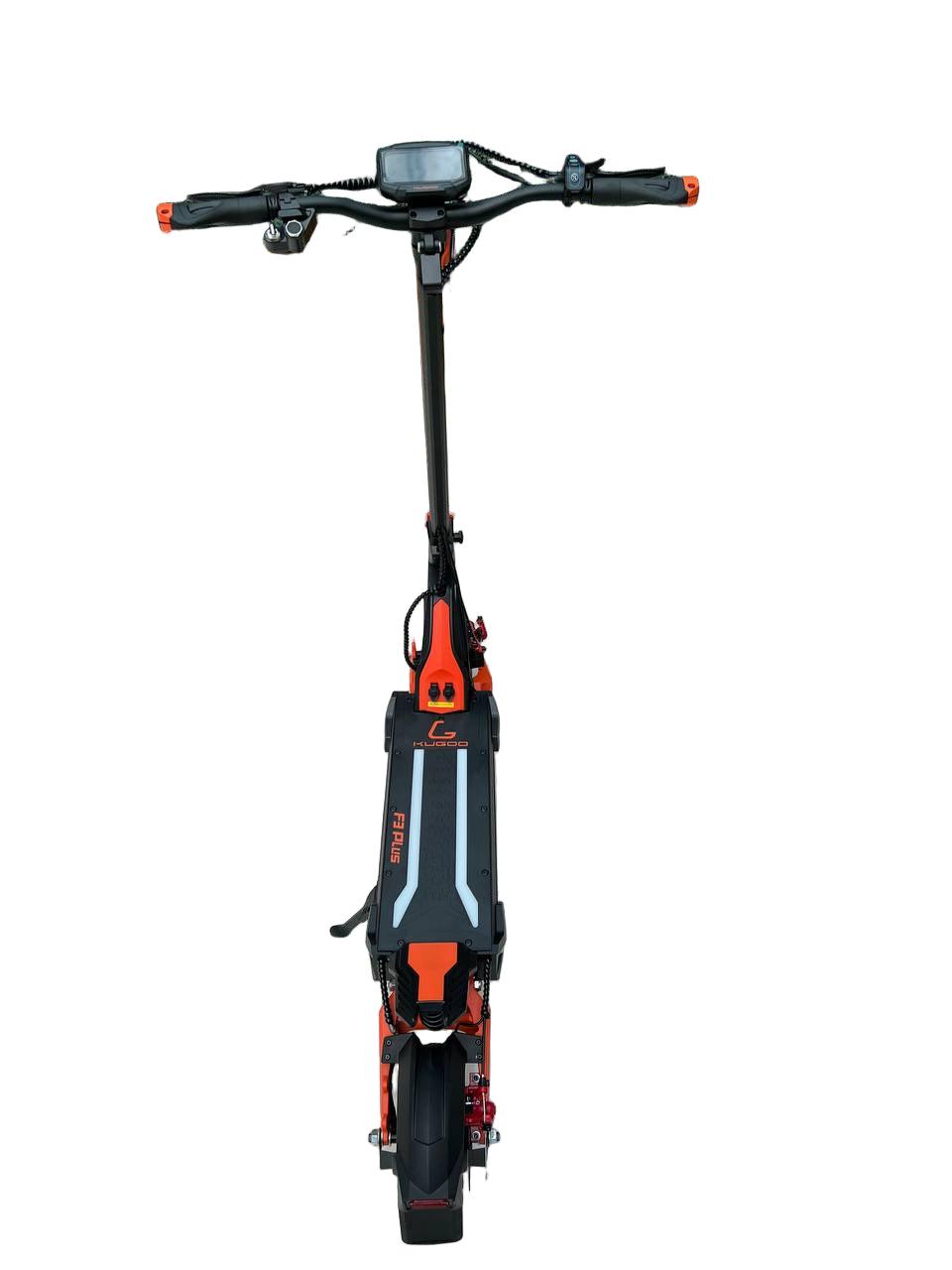Kugoo F3 Plus Electric Scooter – 1000W 48V/20.8Ah