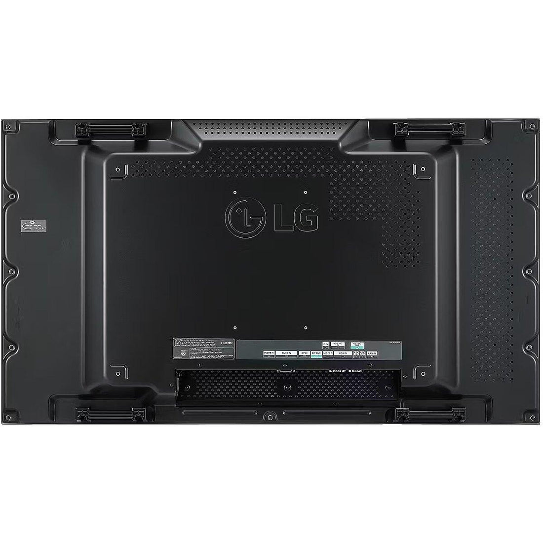 LG 55 Inch Video Wall Display – 55VL5F-A