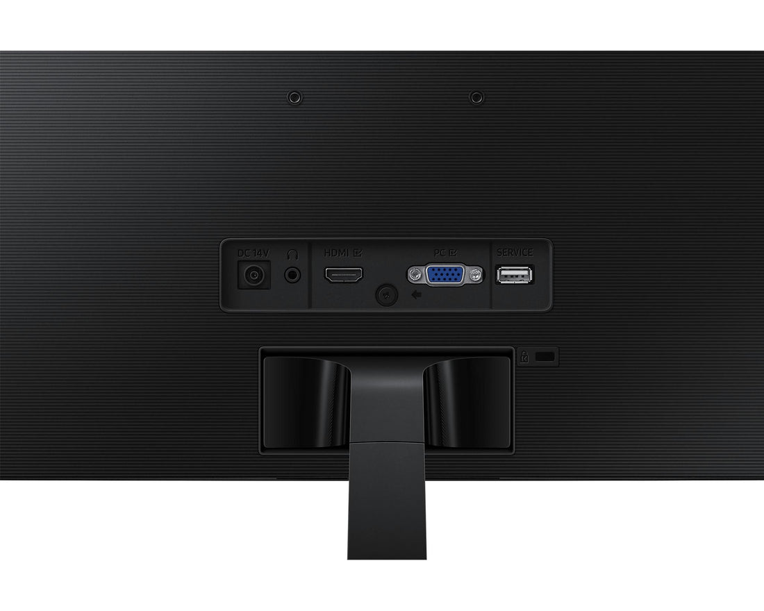 Samsung 24 Inch Curved FHD Monitor S24D360GAEXXY
