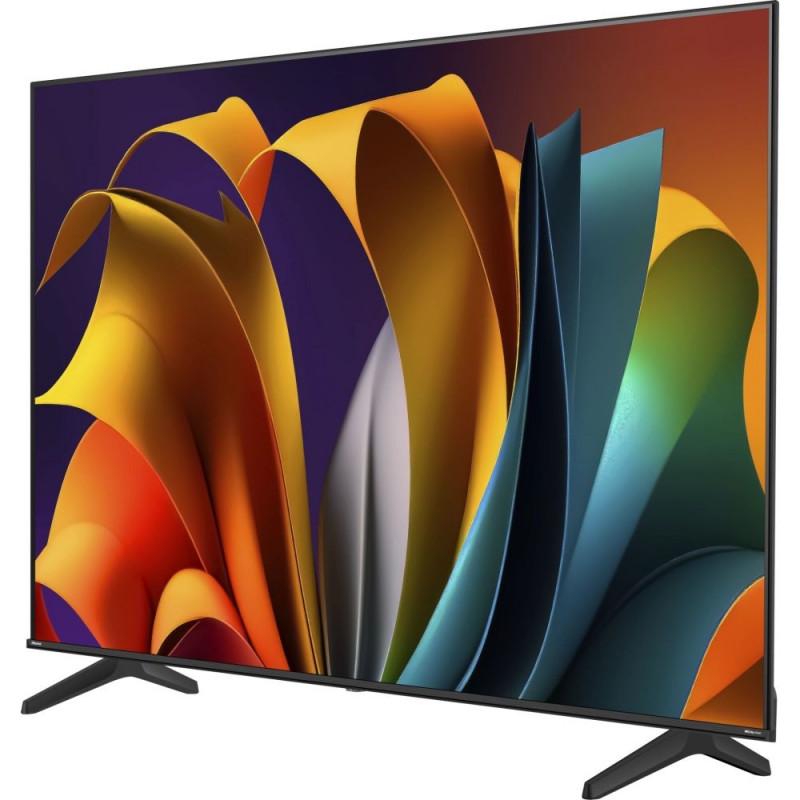 Hisense 55 Inch A6N 4K UHD Smart TV – 55A6N