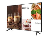 Samsung 65 Inch BEC-H Series Business 4K HDR Smart TV 65BECH