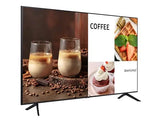 Samsung 65 Inch BEC-H Series Business 4K HDR Smart TV 65BECH