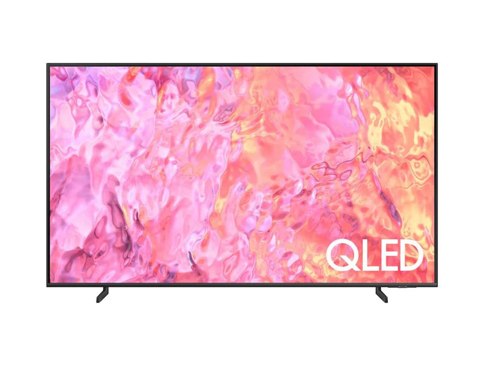 Samsung 85" Q60C QLED 4K HDR Smart TV 85Q60C