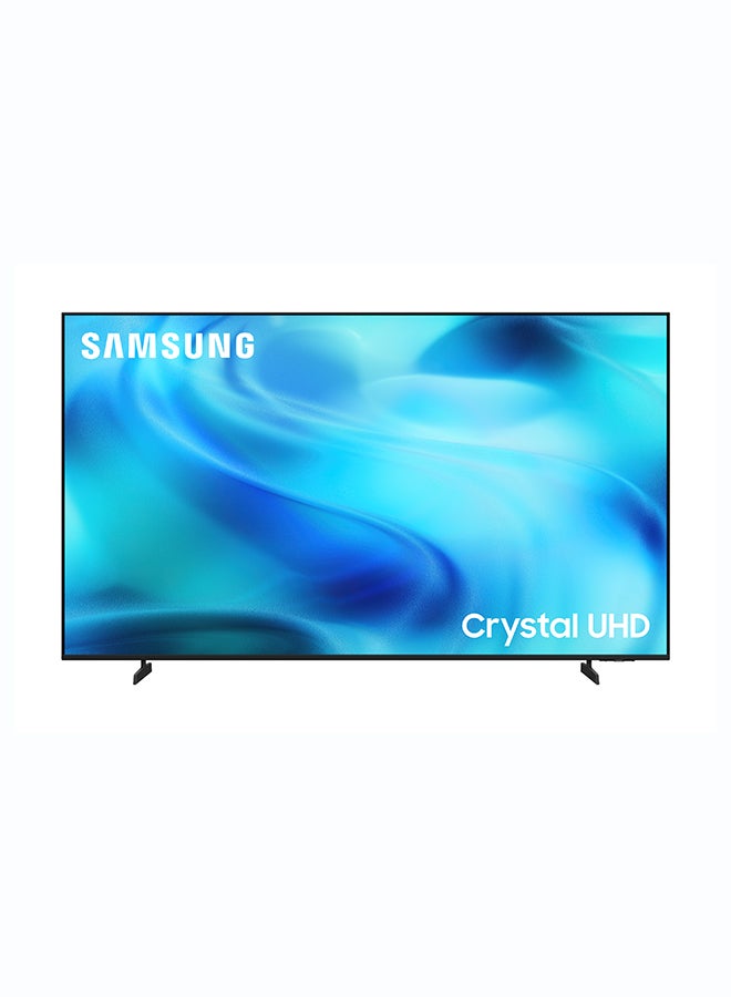 Samsung 43 Inch TU8000 Crystal UHD 4K Smart TV – 43TU8000