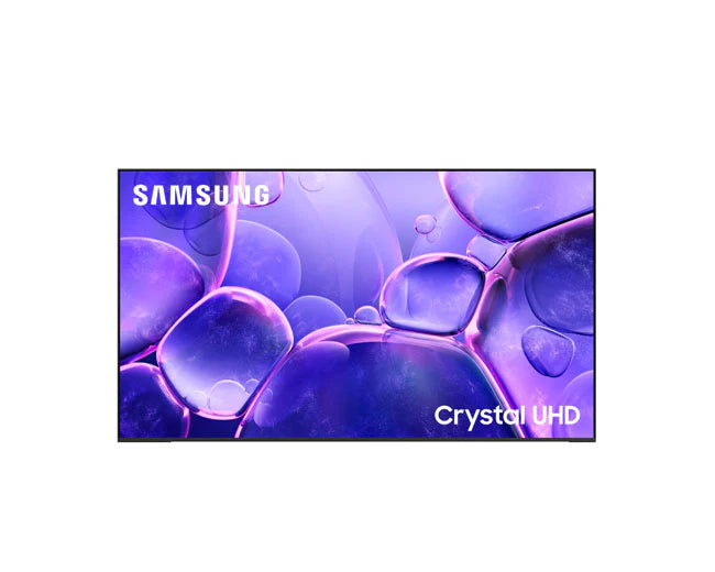 Samsung 55 Inch Crystal UHD U8500F 4K Smart TV 55U8500F