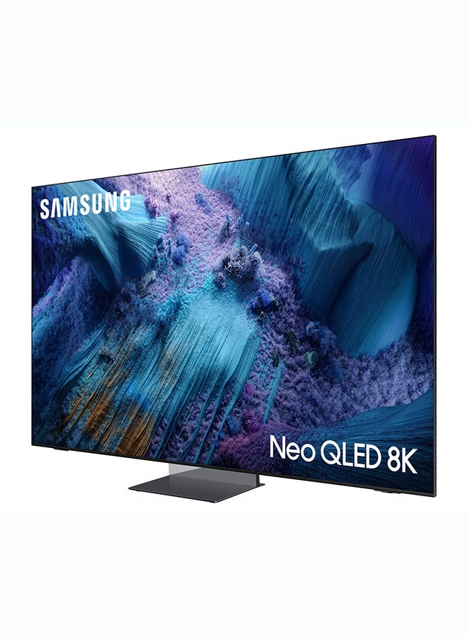 Samsung 55 Inch Neo QLED 8K Smart TV – QN700A