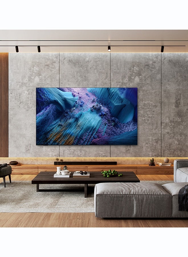 Samsung 55 Inch Neo QLED 8K Smart TV – QN700A