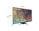 Samsung 55 Inch Neo QLED 120Hz 4K QN90A Smart AI TV 55QN90A